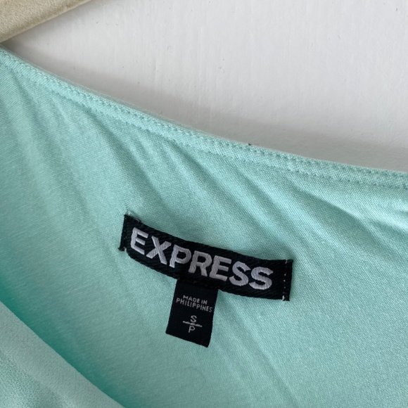 Express Dress - Picture 2 of 2